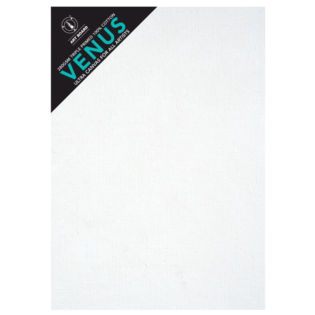 VENUS STRETCHED CANVAS 16X20 (406X508MM)